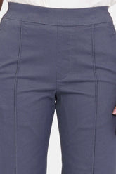 Women's Trouser (Indigo)